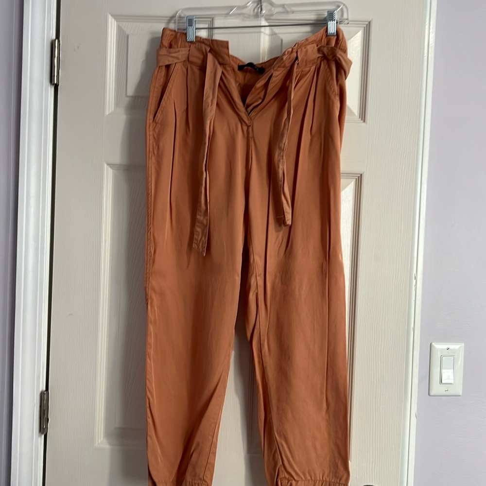 Soft and cozy pants